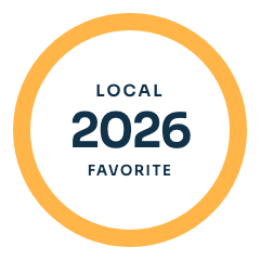 Local Favorite 2026