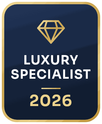 Luxury Property Specialist 2026, Advanced Market Expertise