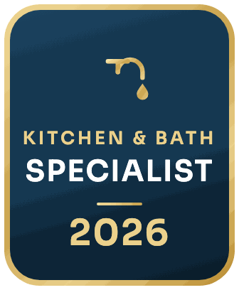 Kitchen & Bath Specialist 2026, Brightwell Home Co.