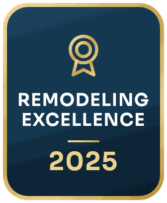 Remodeling Excellence 2025, Project Craftsmanship