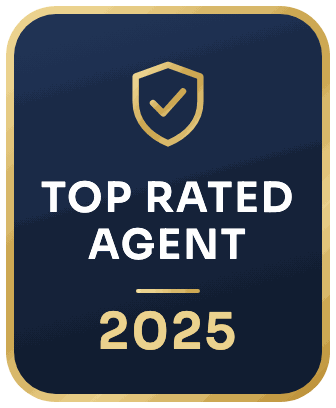 Top Rated Agent 2025, Buyer Representation